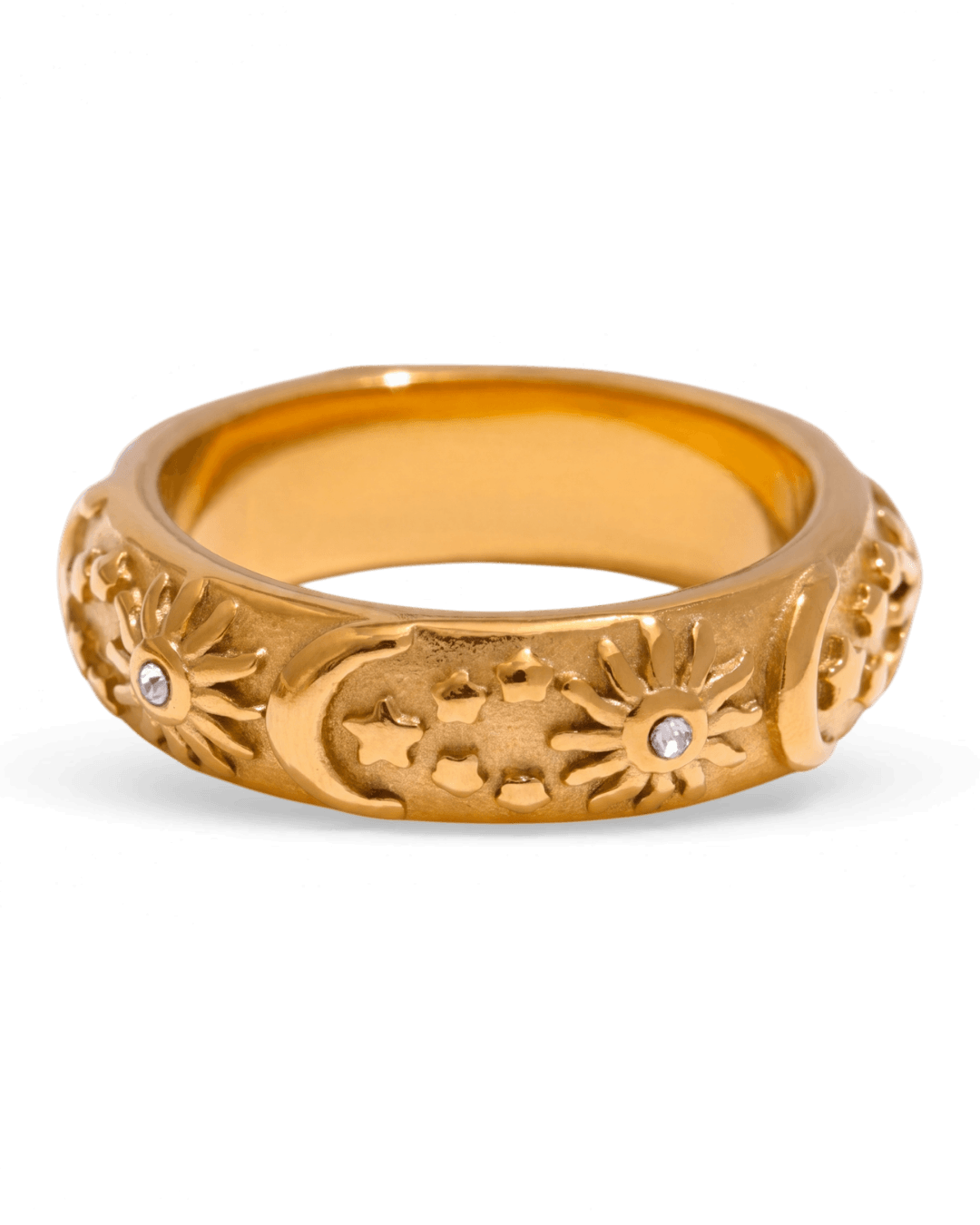 How mythology and folklore are shaping today’s jewelry trends