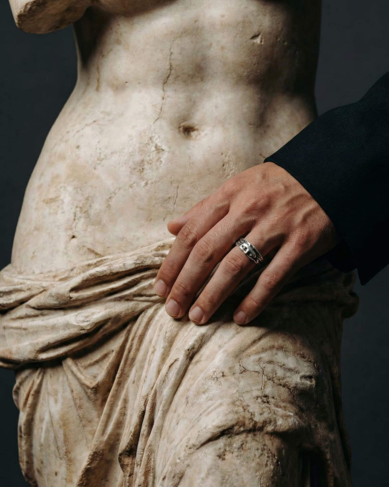 The Kelyoz Essentials - Jewelry Set