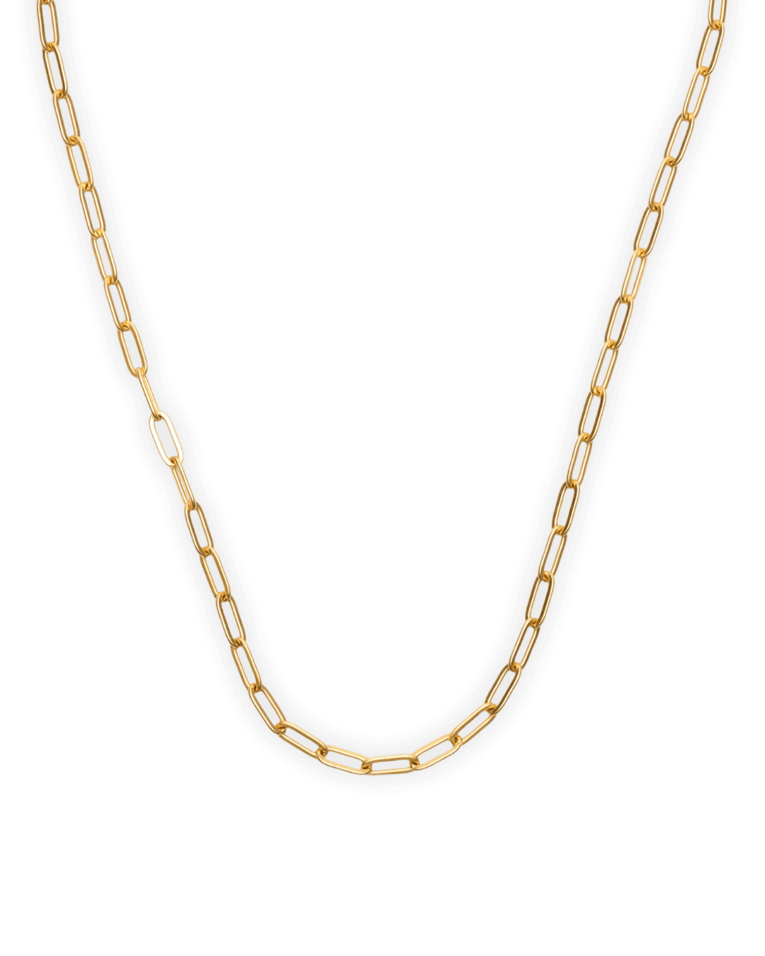 "ATLAS CHAIN GOLD"