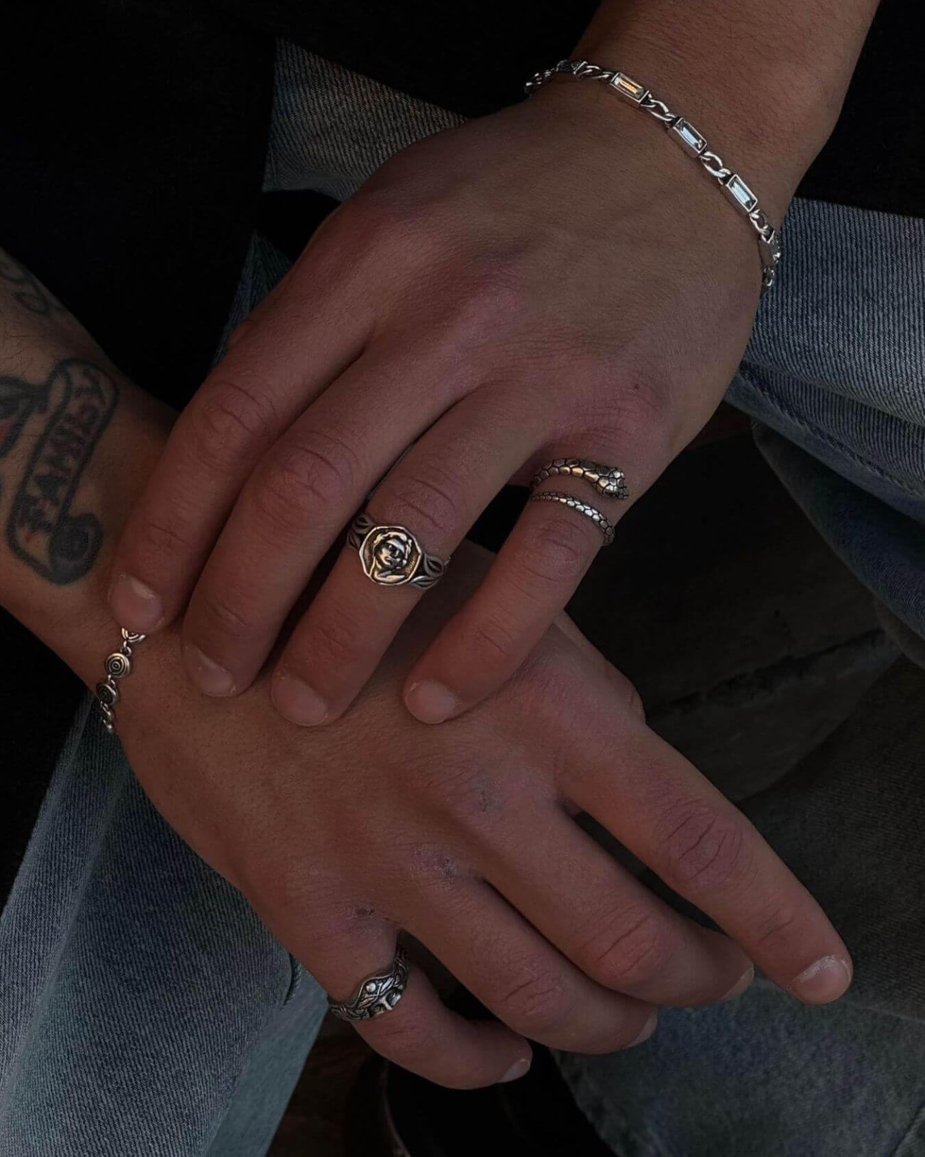 APOLLO RING
