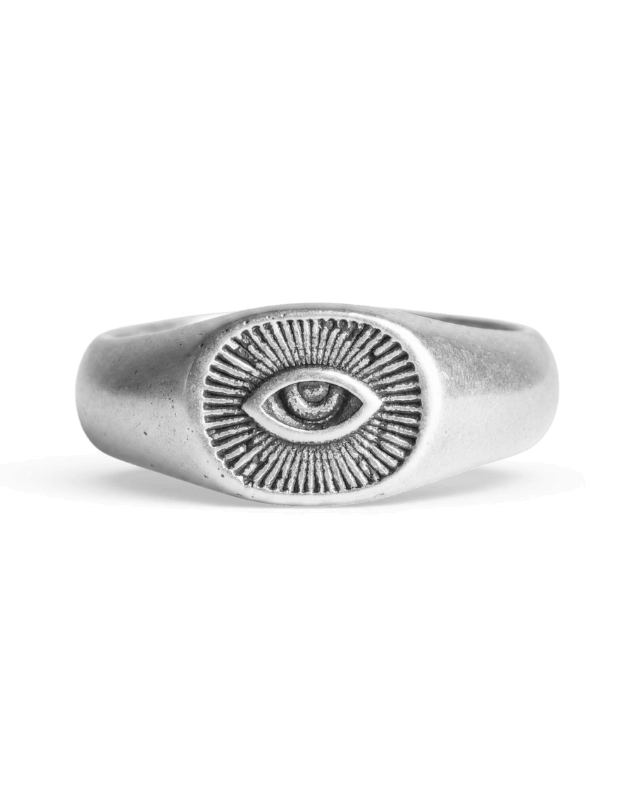 ANILLO ESPEJO DEL ALMA