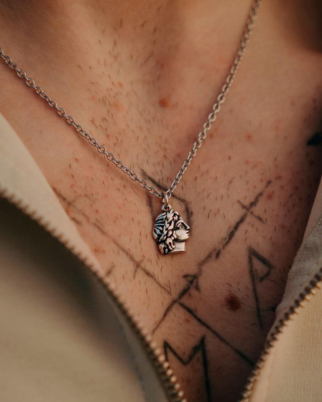 APOLLO PENDANT