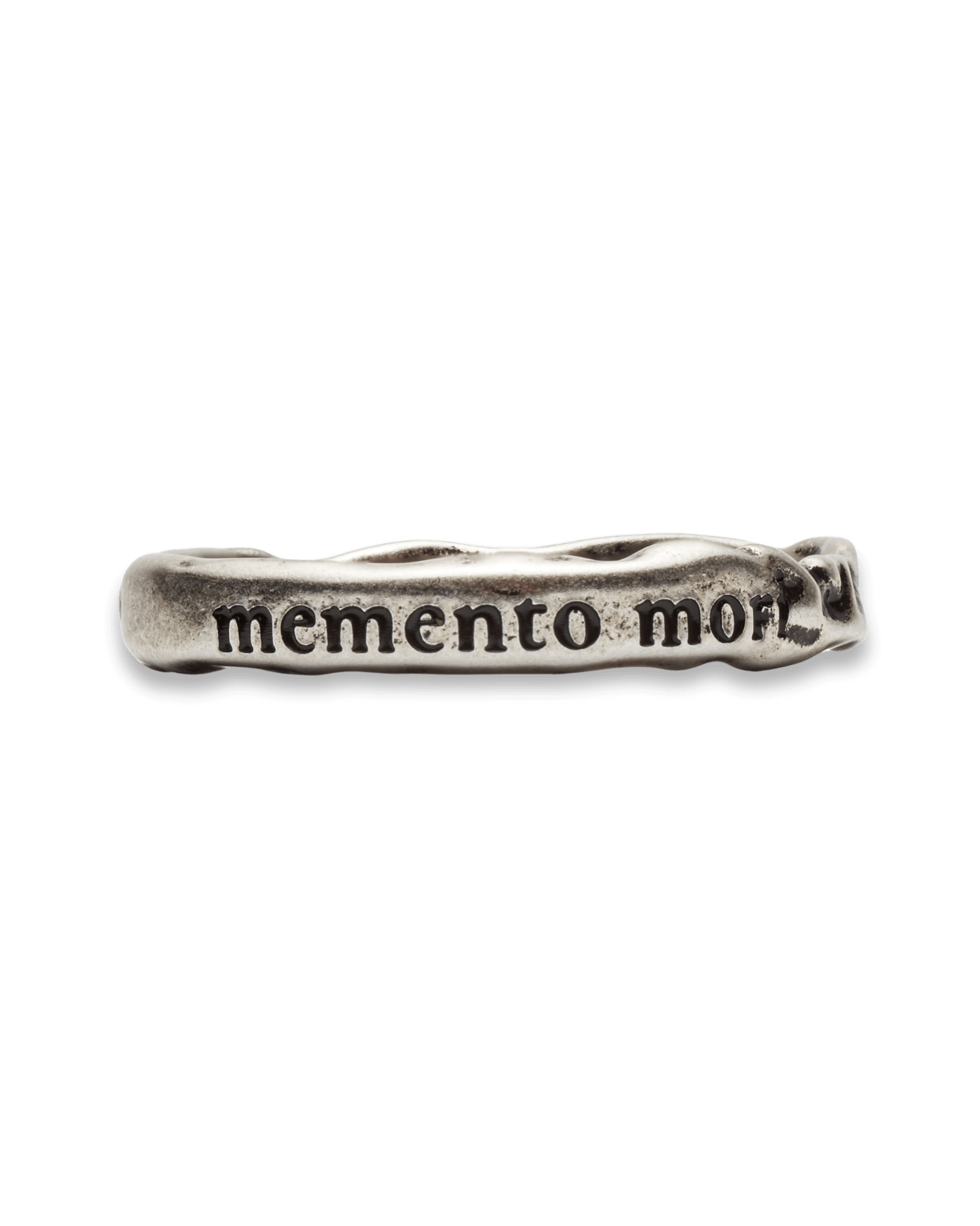 "MEMENTO MORI"