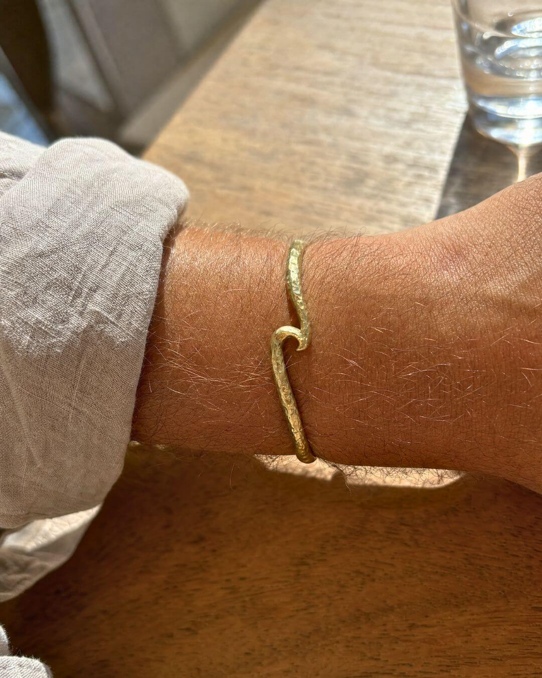 CYCLADES CUFF