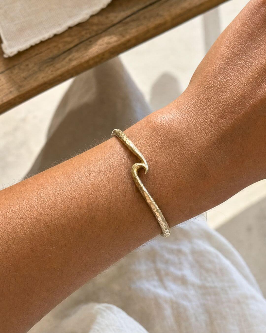 CYCLADES CUFF