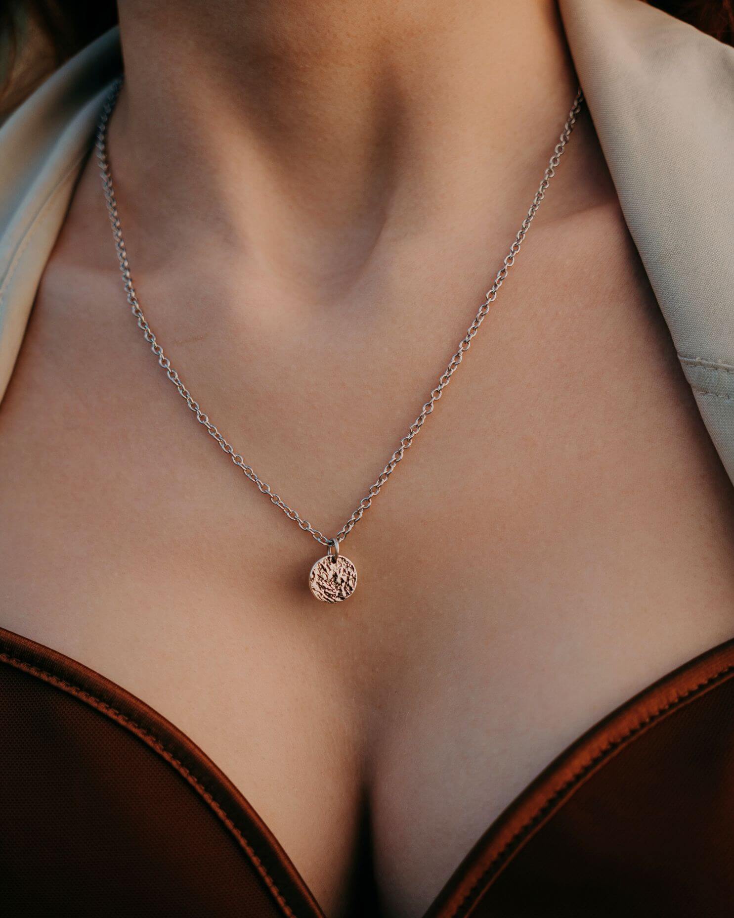 GAIA NECKLACE