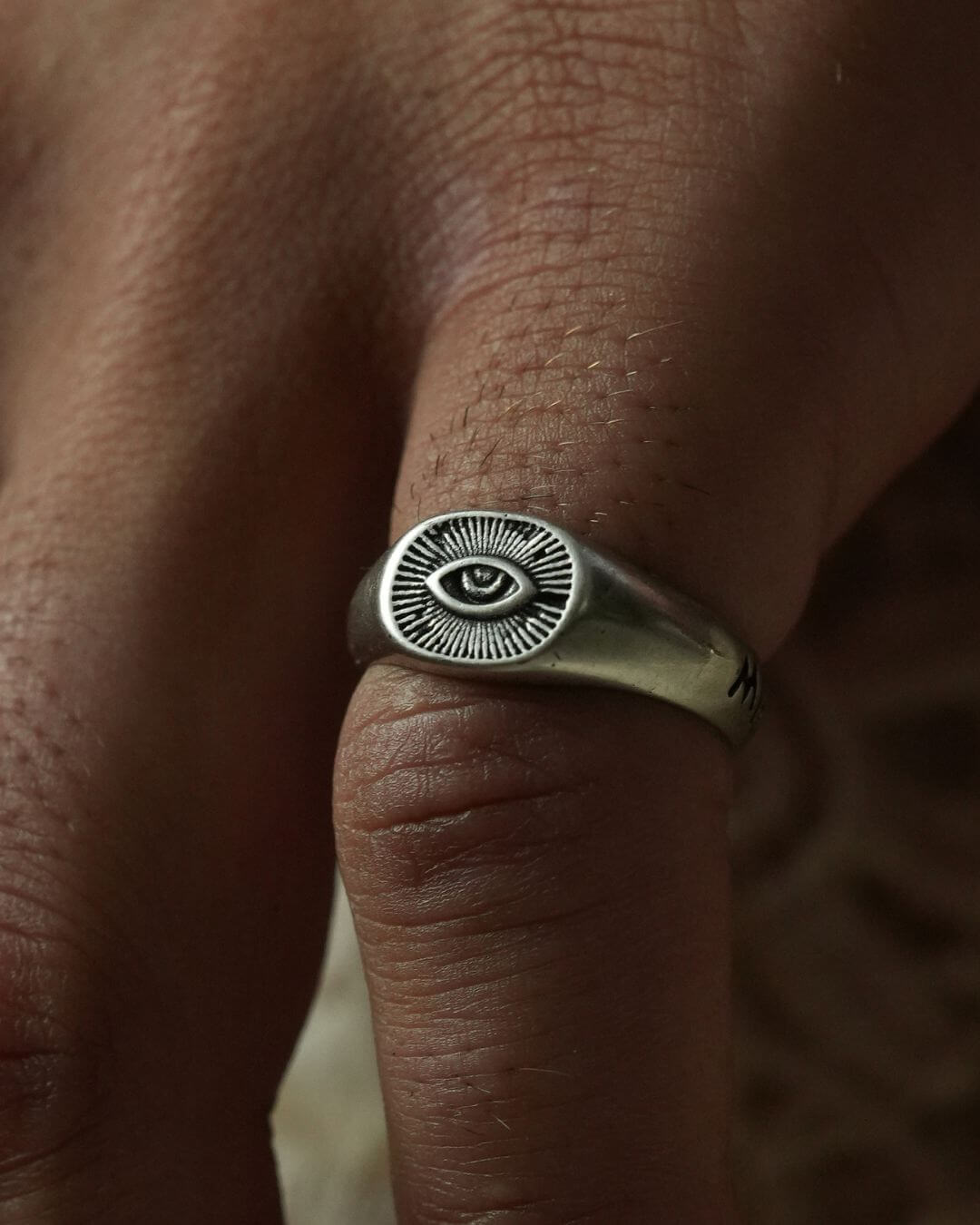 "MIRROR OF THE SOUL"