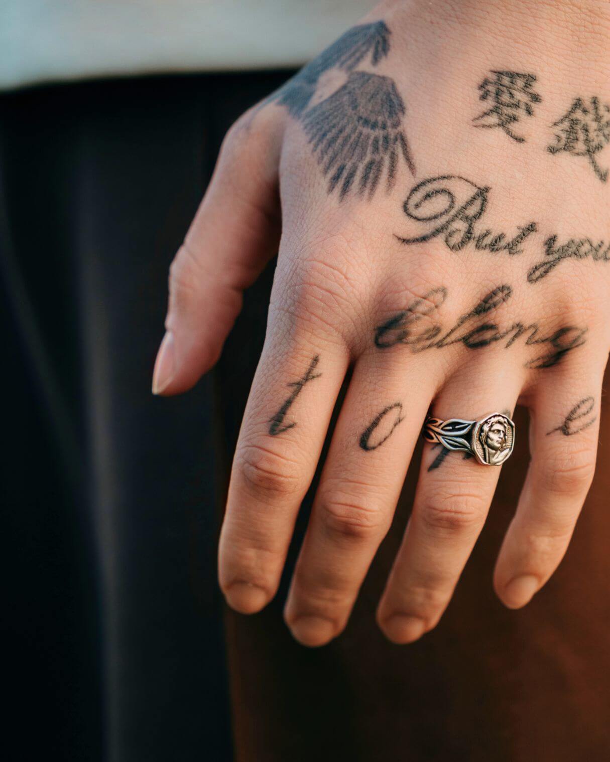 APOLLO RING