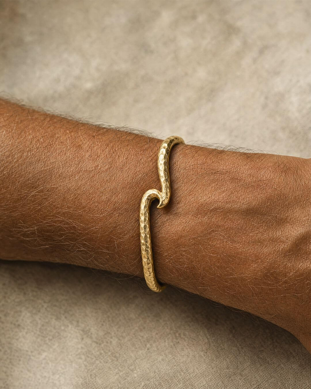 CYCLADES CUFF