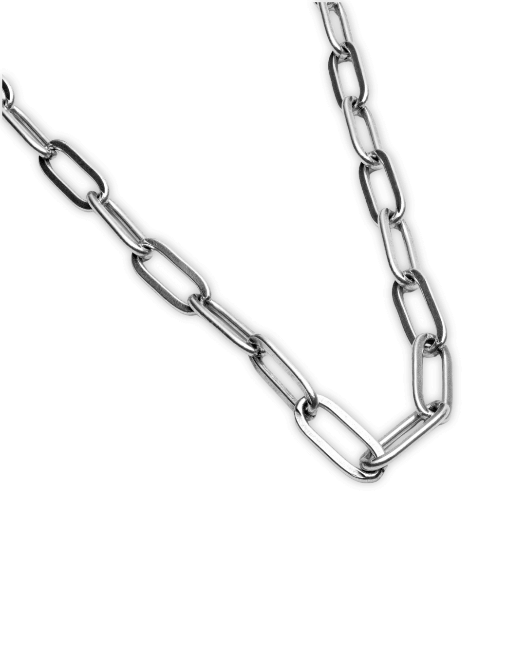 "ATLAS CHAIN STAINLESS STEEL"