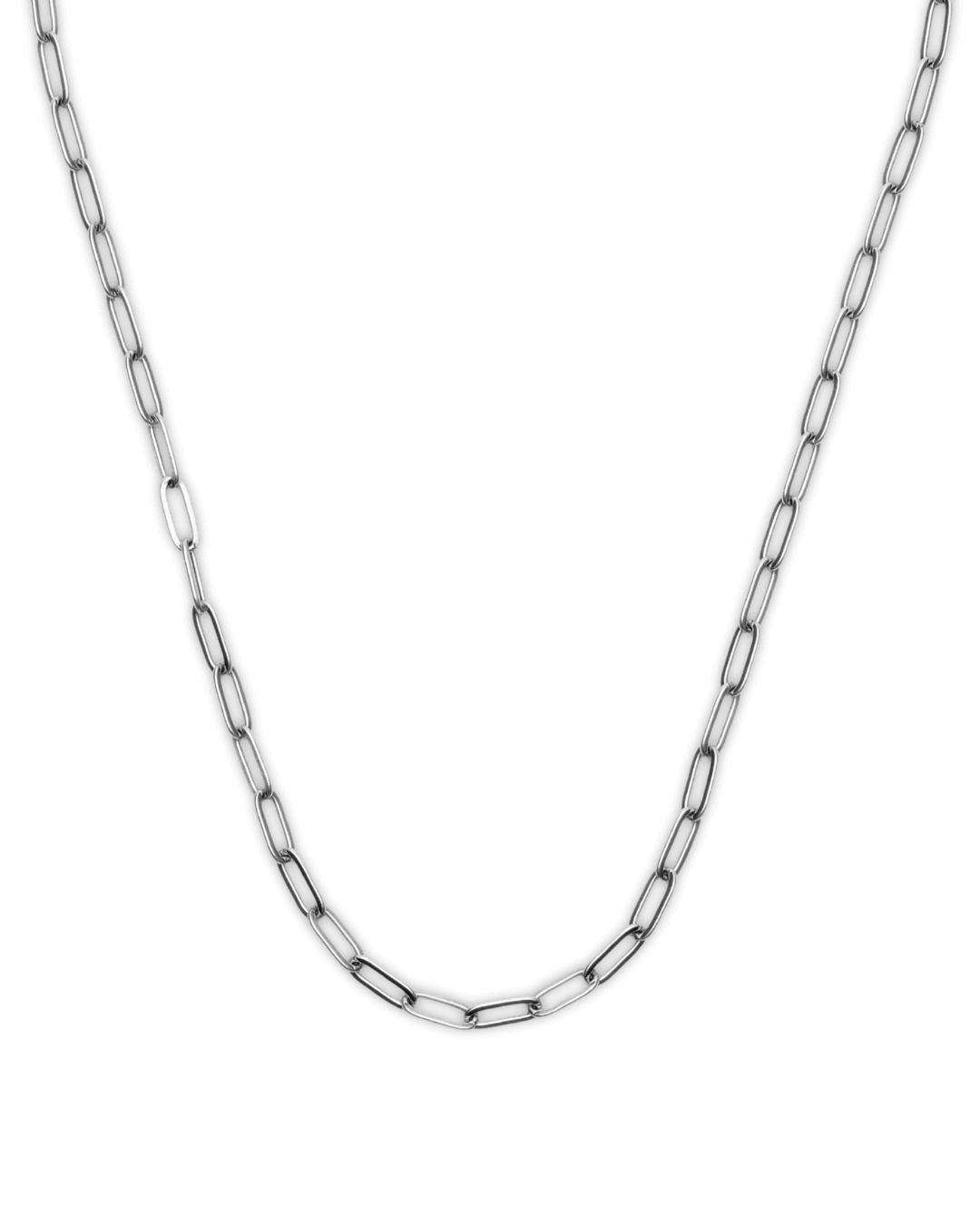 "ATLAS CHAIN STAINLESS STEEL"