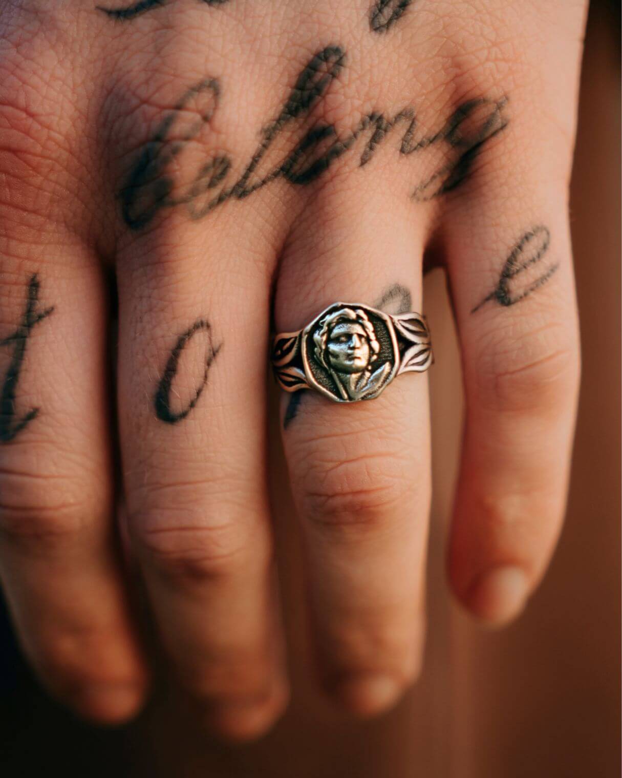 APOLLO RING