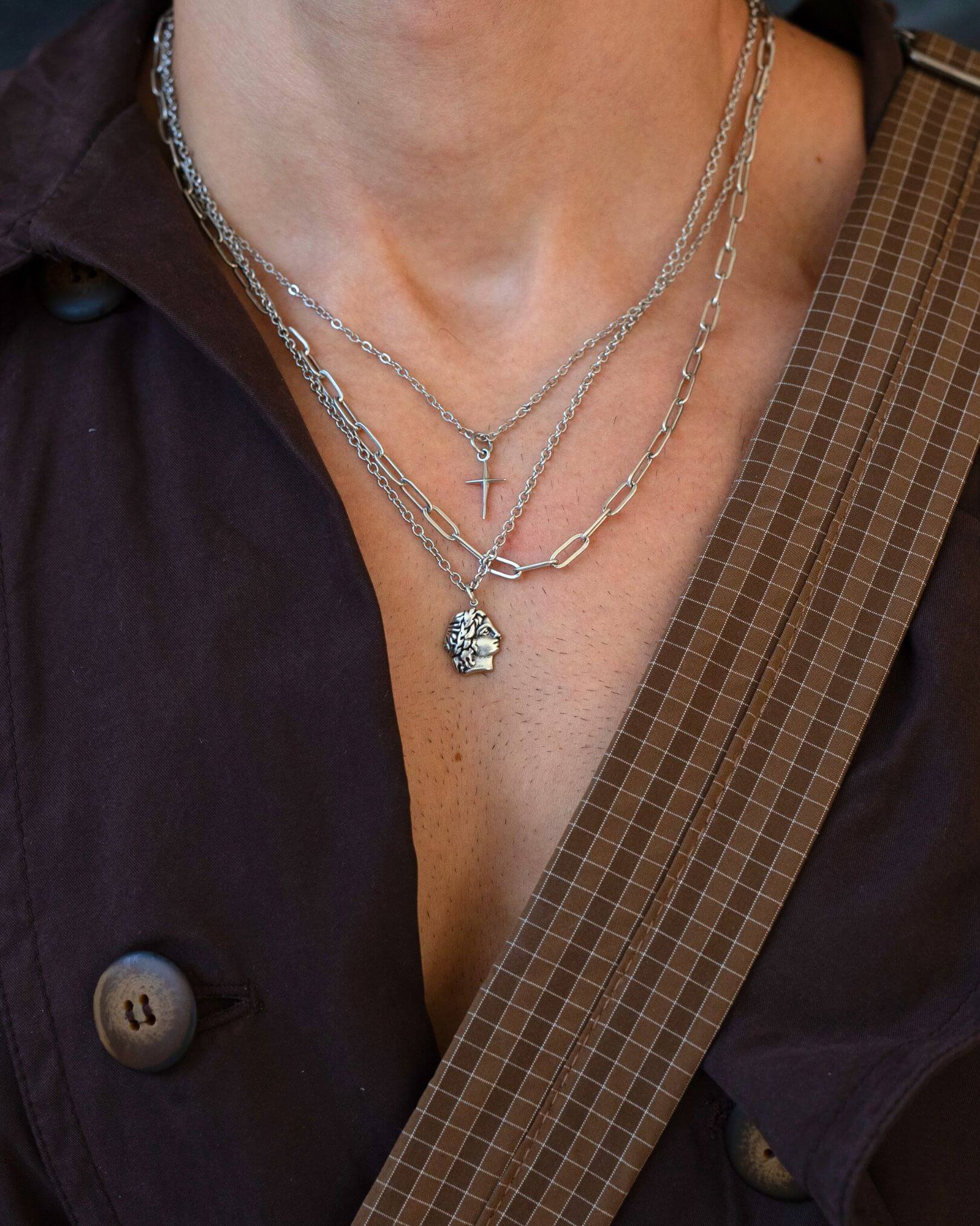 APOLLO PENDANT