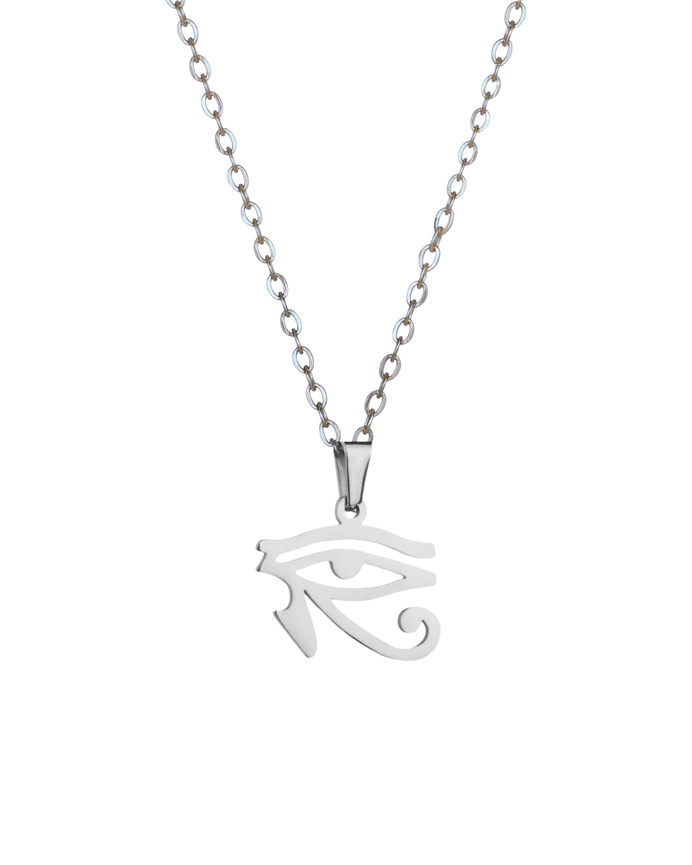 "EYE OF HORUS NECKLACE"