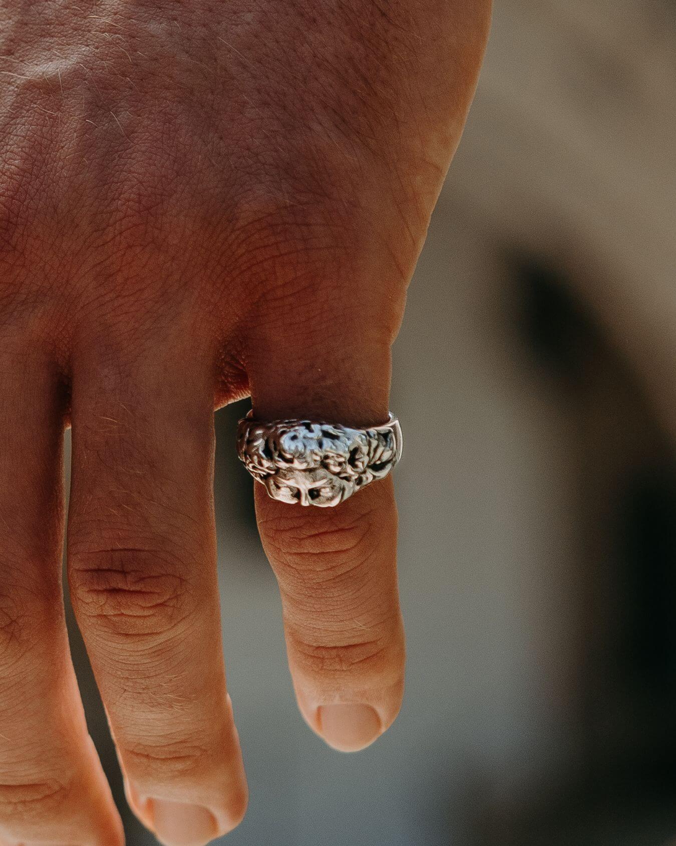 DAVID - MICHELANGELO