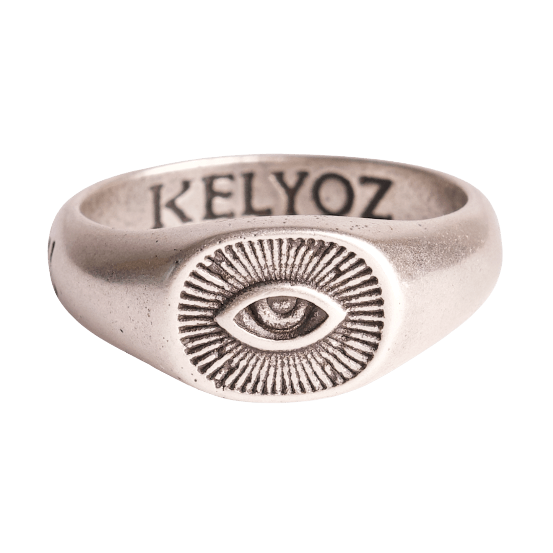 "MIRROR OF THE SOUL"