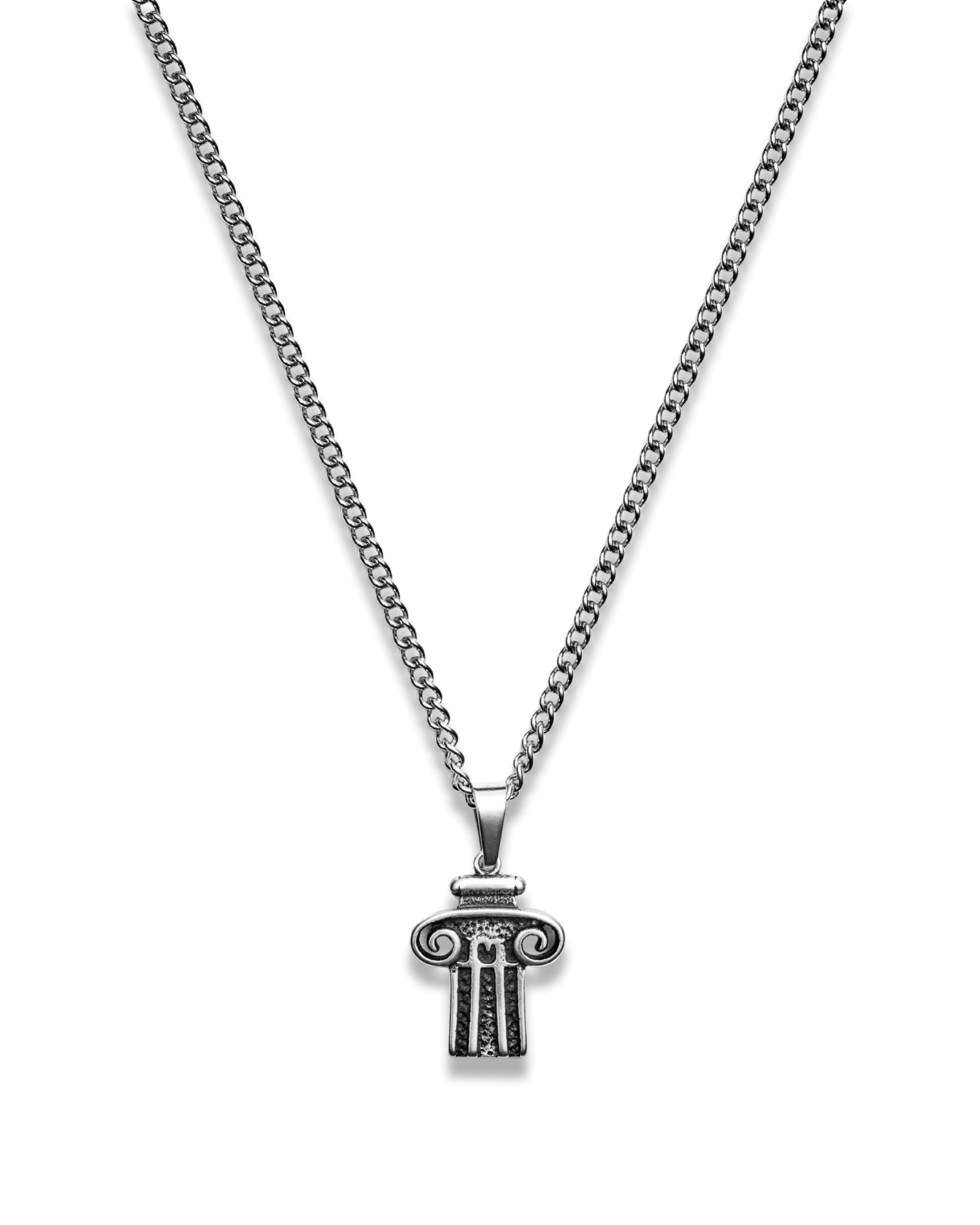 PARTHÉNON NECKLACE