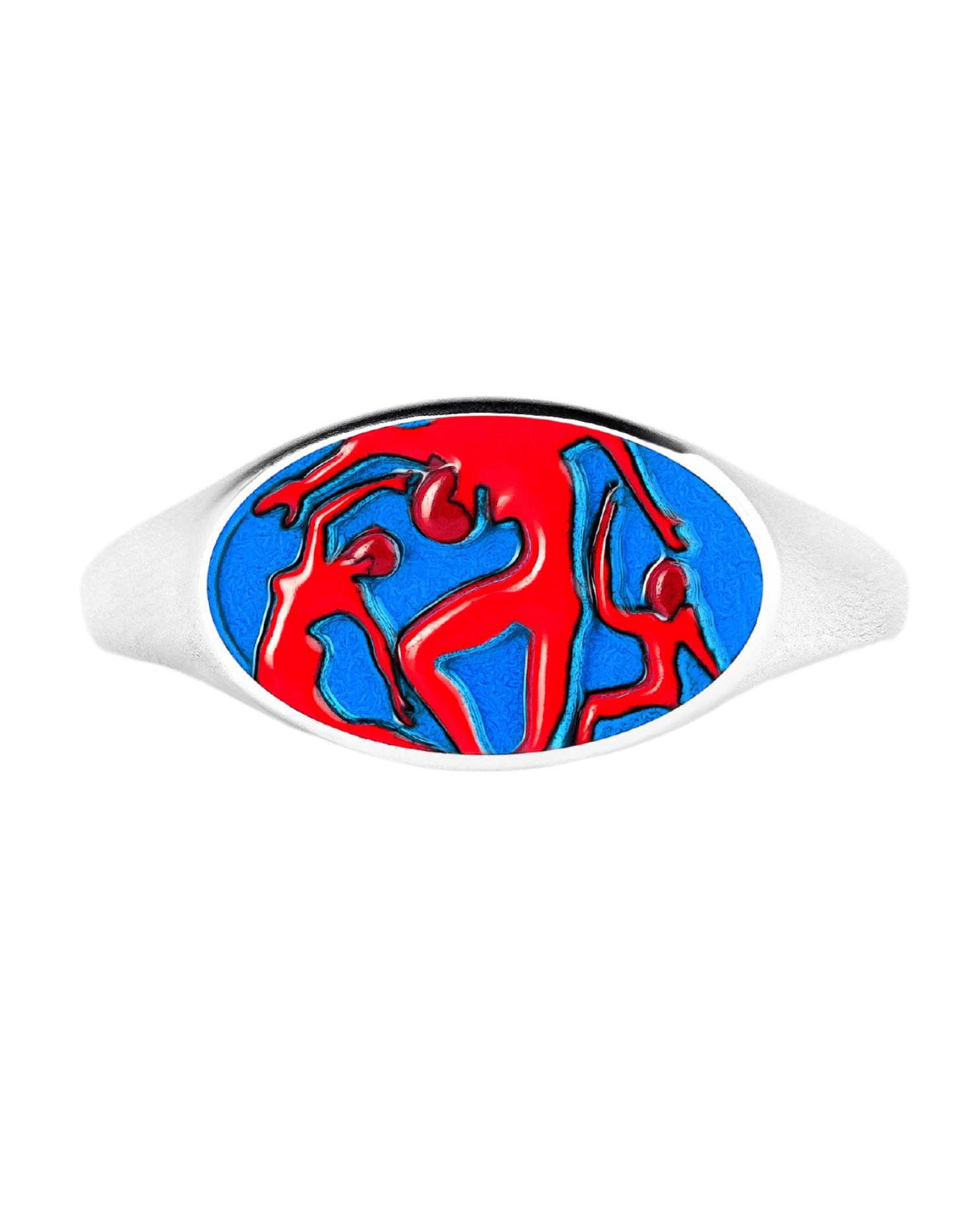 "THE DANCE - MATISSE"