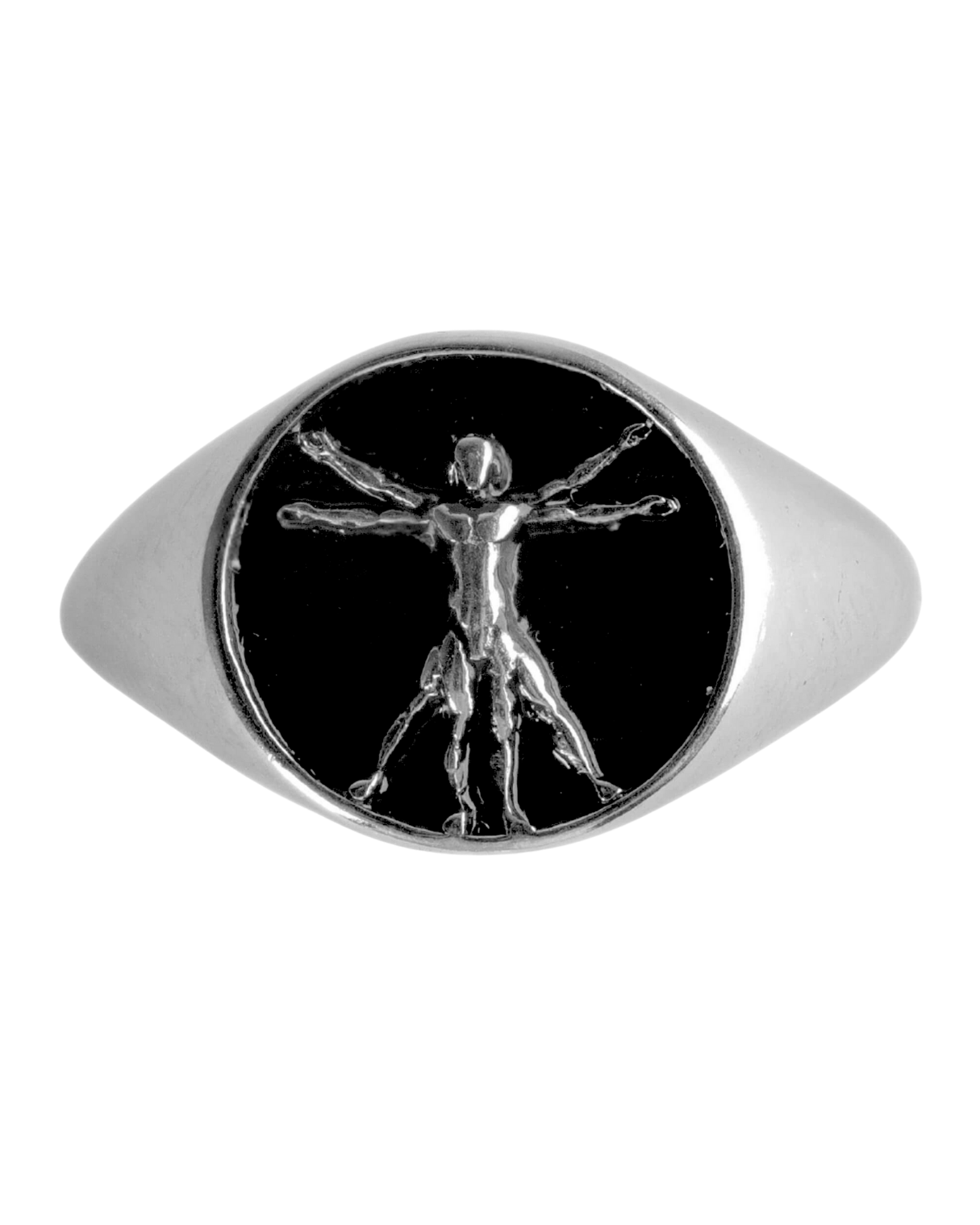 "VITRUVIAN - LEONARDO DA VINCI"