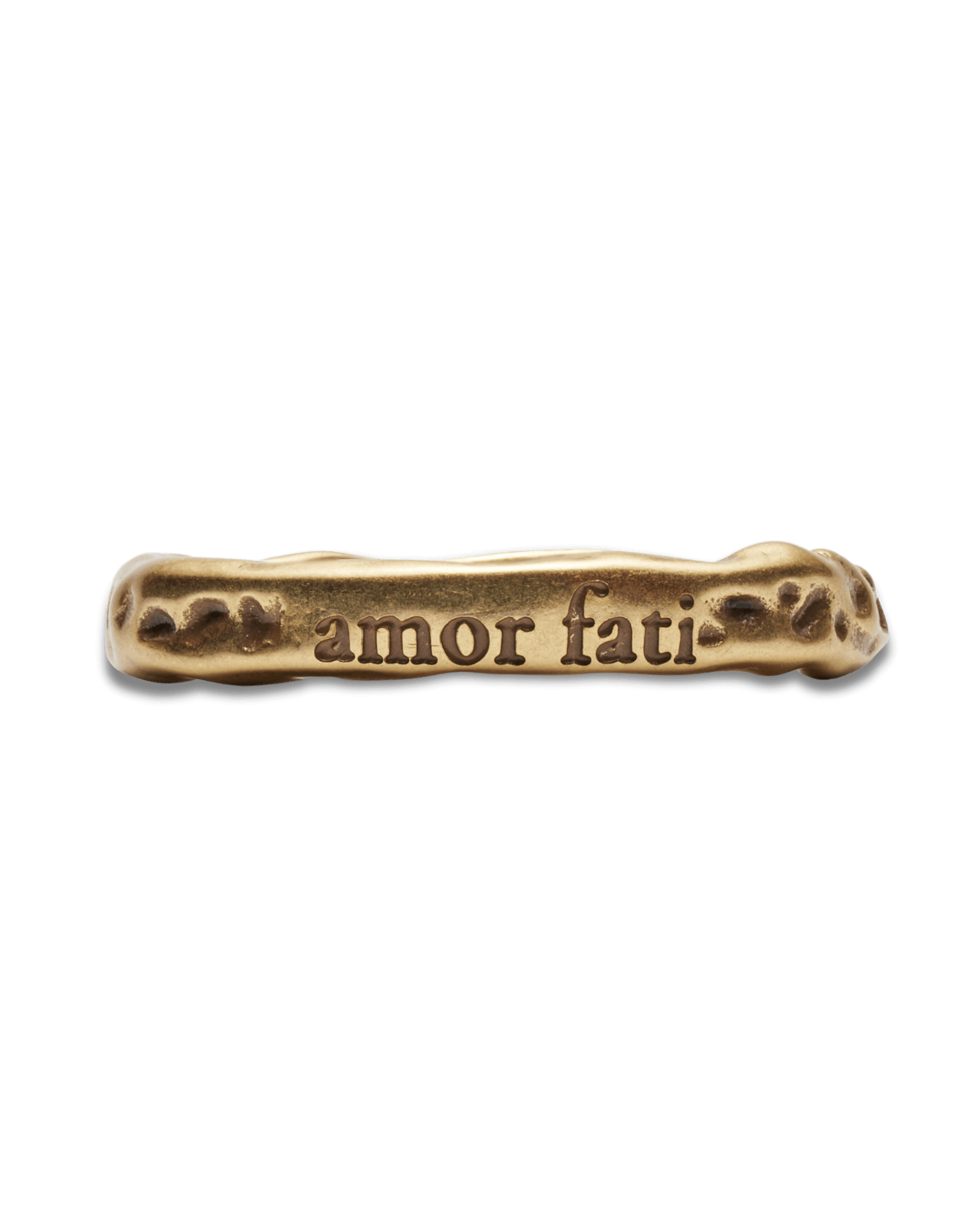 "AMOR FATI"