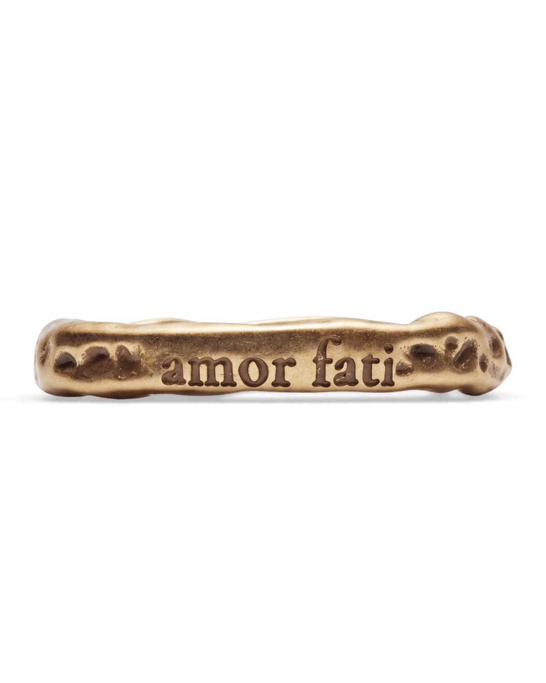 AMOR FATI RING