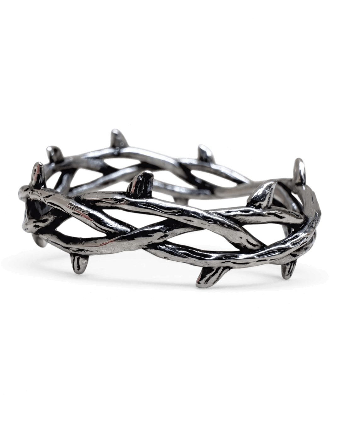 CROWN OF THORNS