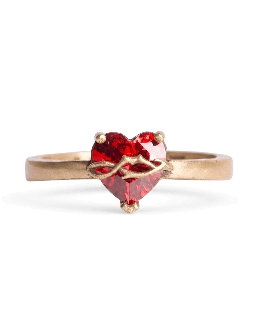 ANILLO EROS ACANTHA