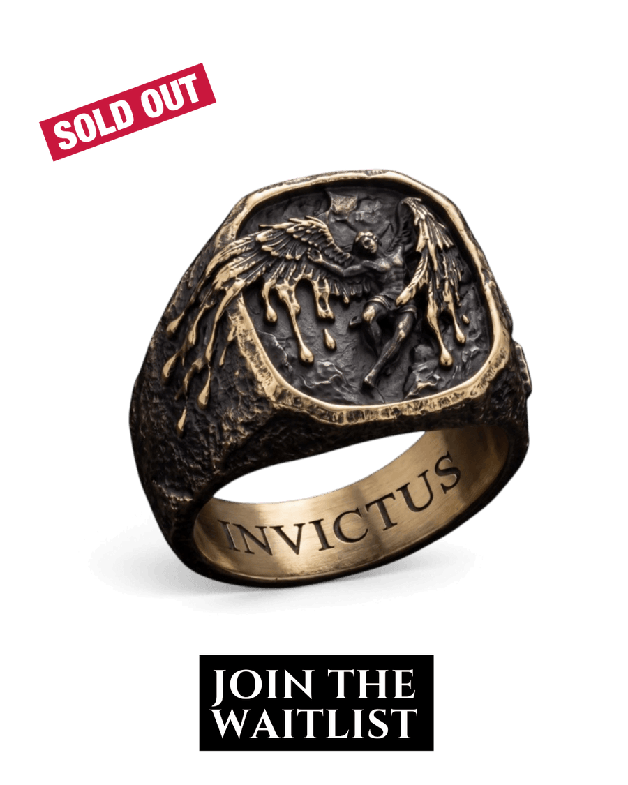 INVICTO