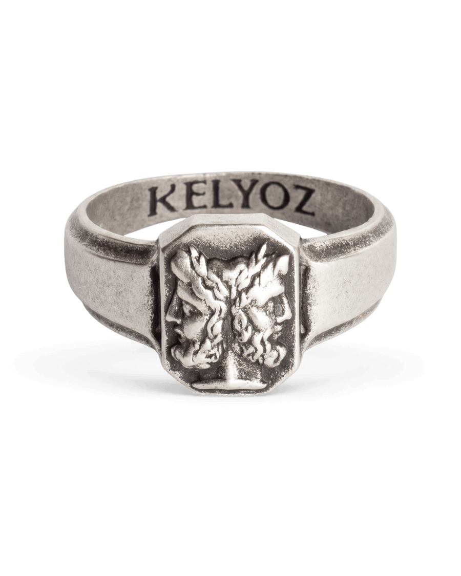 ANILLO JANO