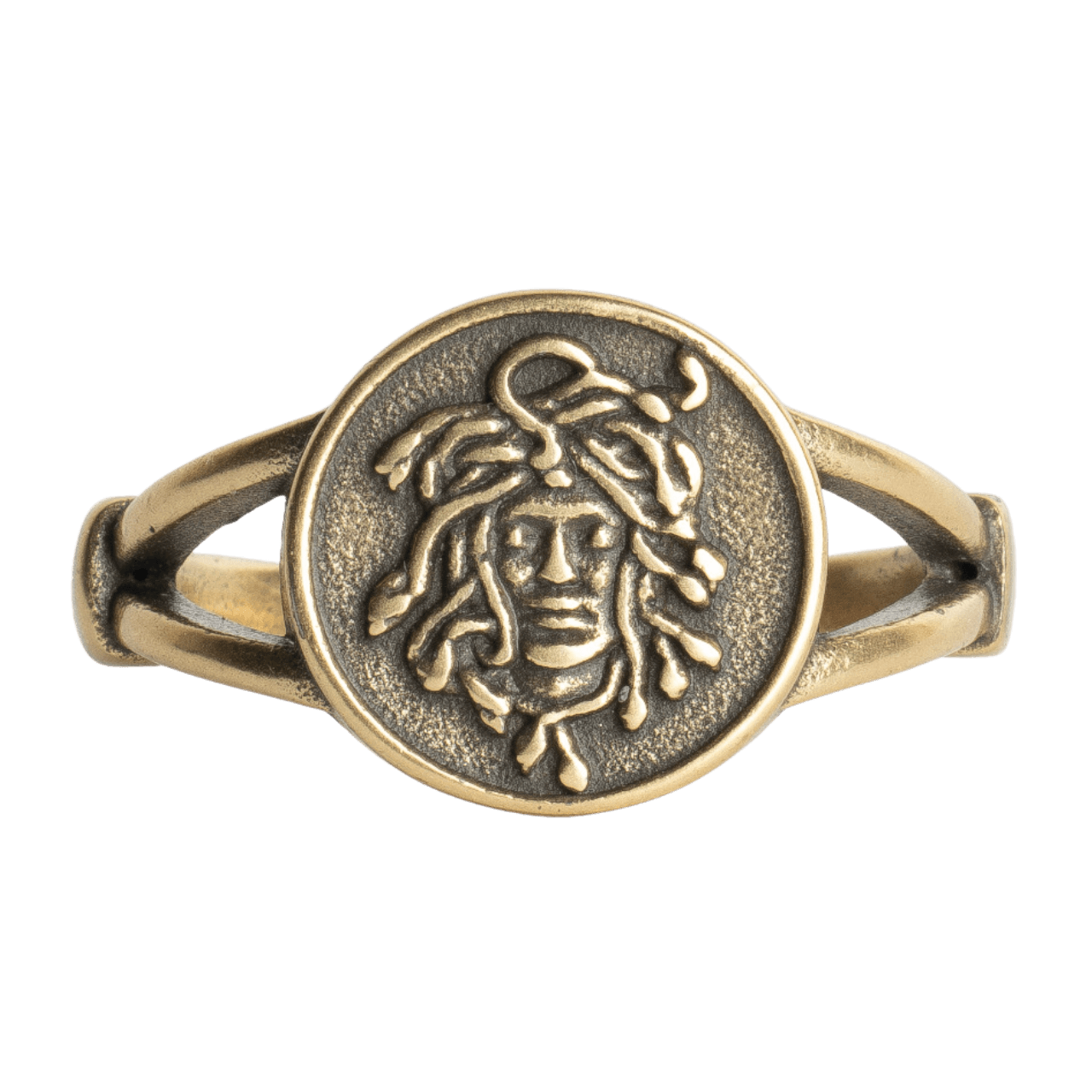 "MEDUSA"