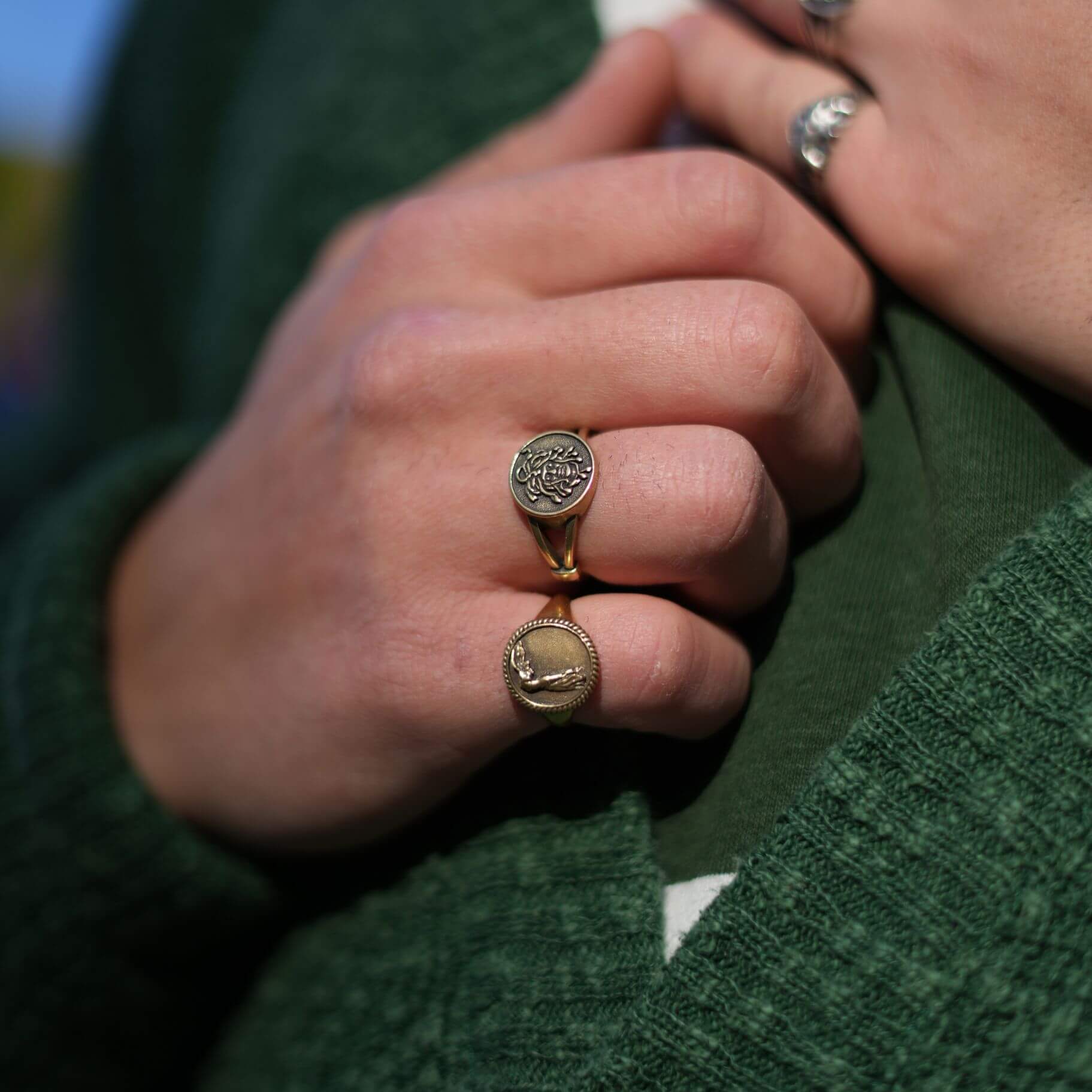 "VICTORY OF SAMOTHRACE"