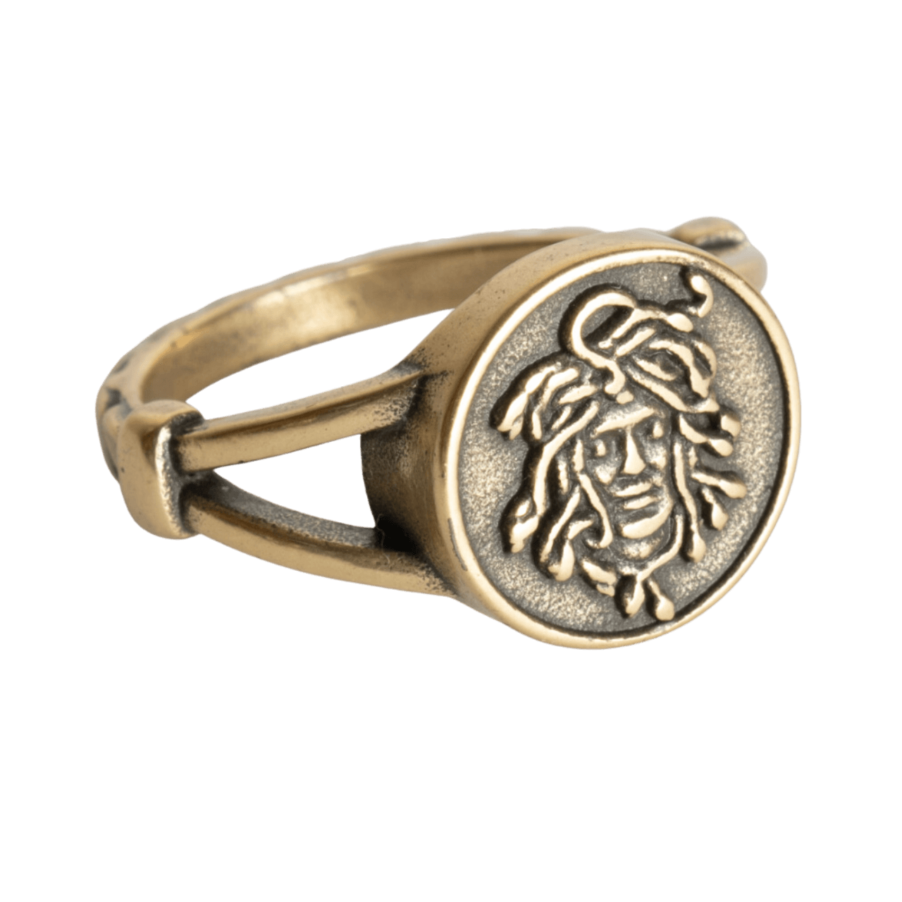 "MEDUSA"