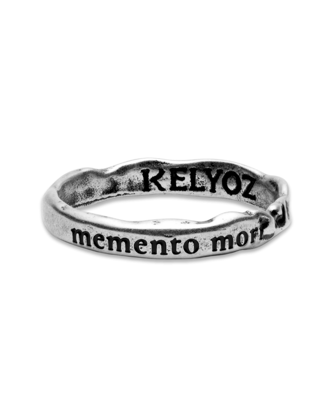 "MEMENTO MORI"