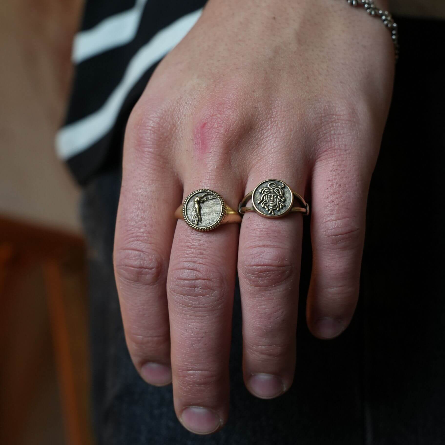 "VICTORY OF SAMOTHRACE"