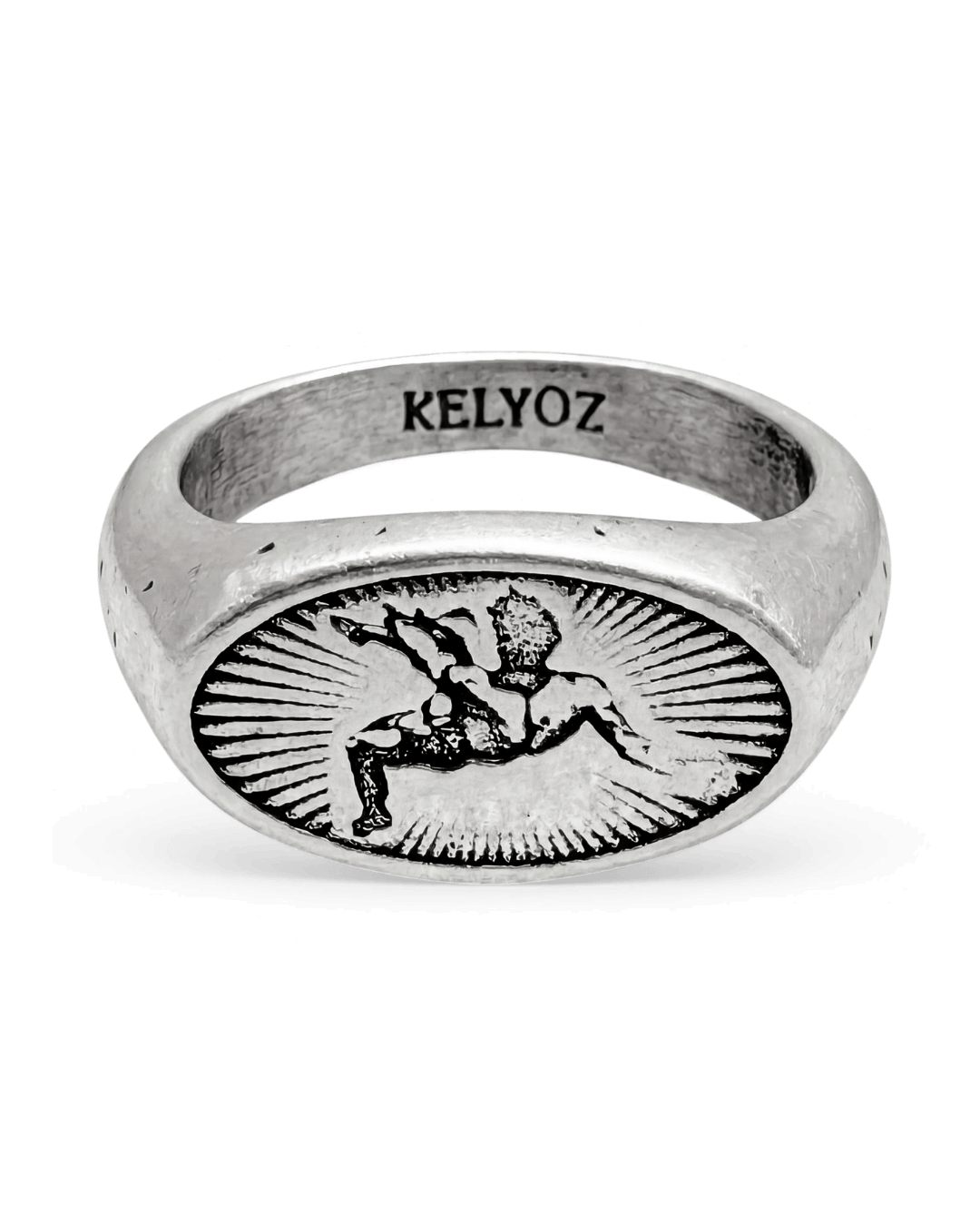 Wings in art and jewelry: what do they really symbolize?