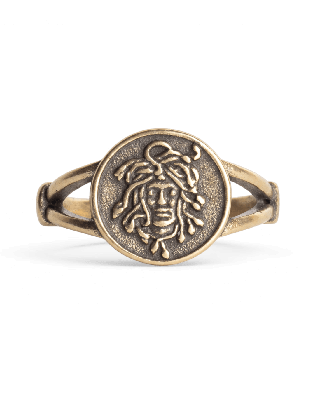 Unveiling Medusa: The Power of Her Symbol in Today’s Jewelry