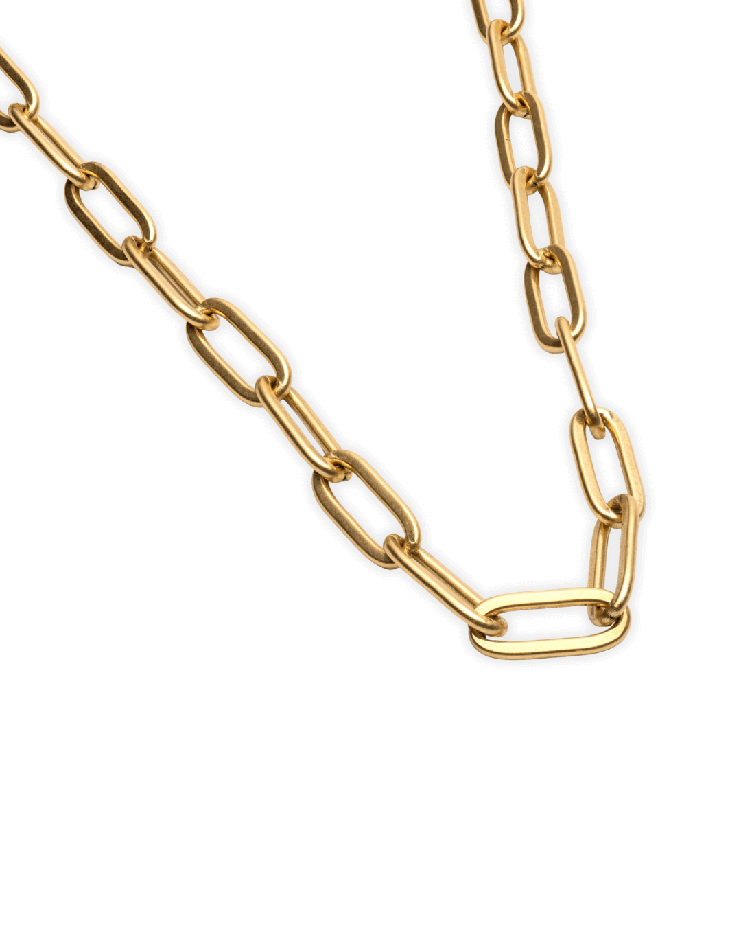"ATLAS CHAIN GOLD"