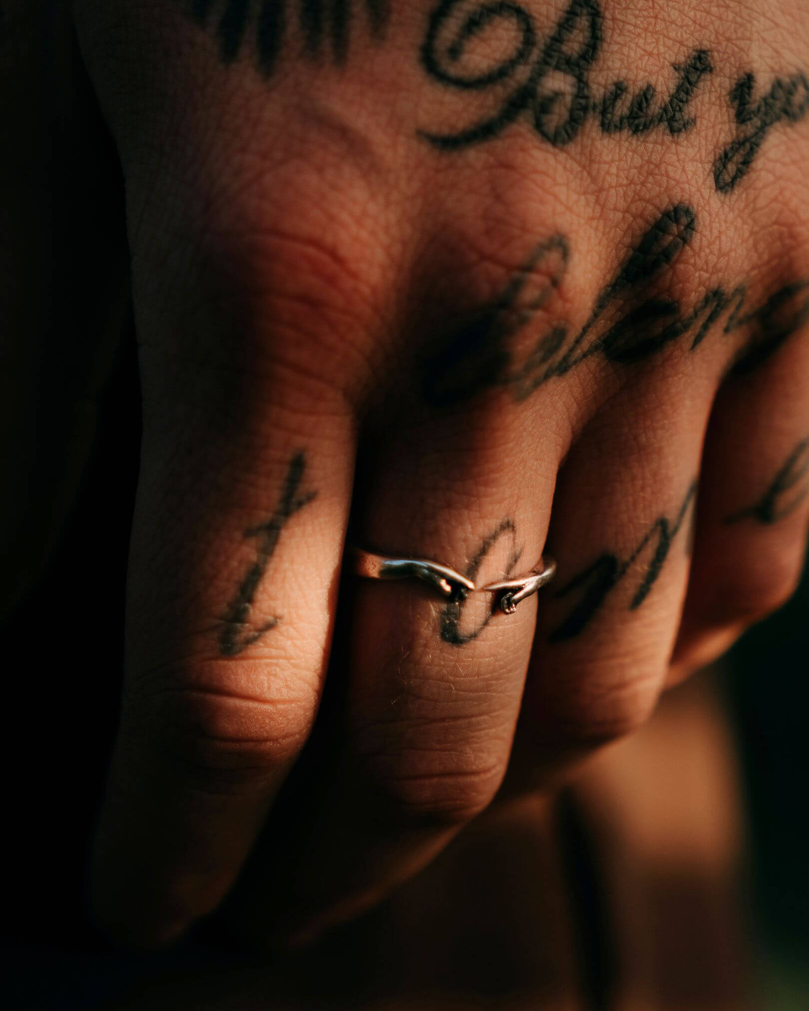 CREATION OF ADAM