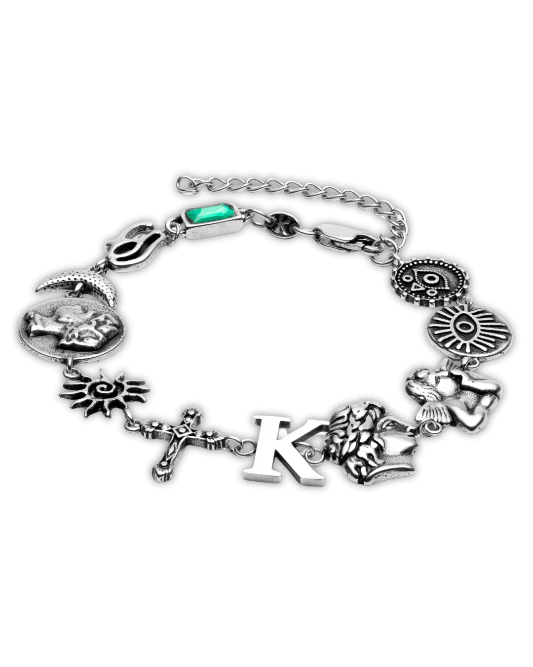 "Kelyoz Iconic Charm"