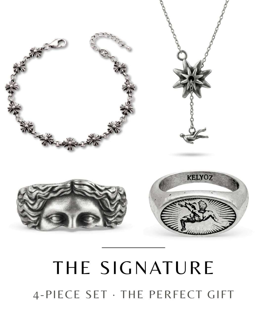 THE SIGNATURE