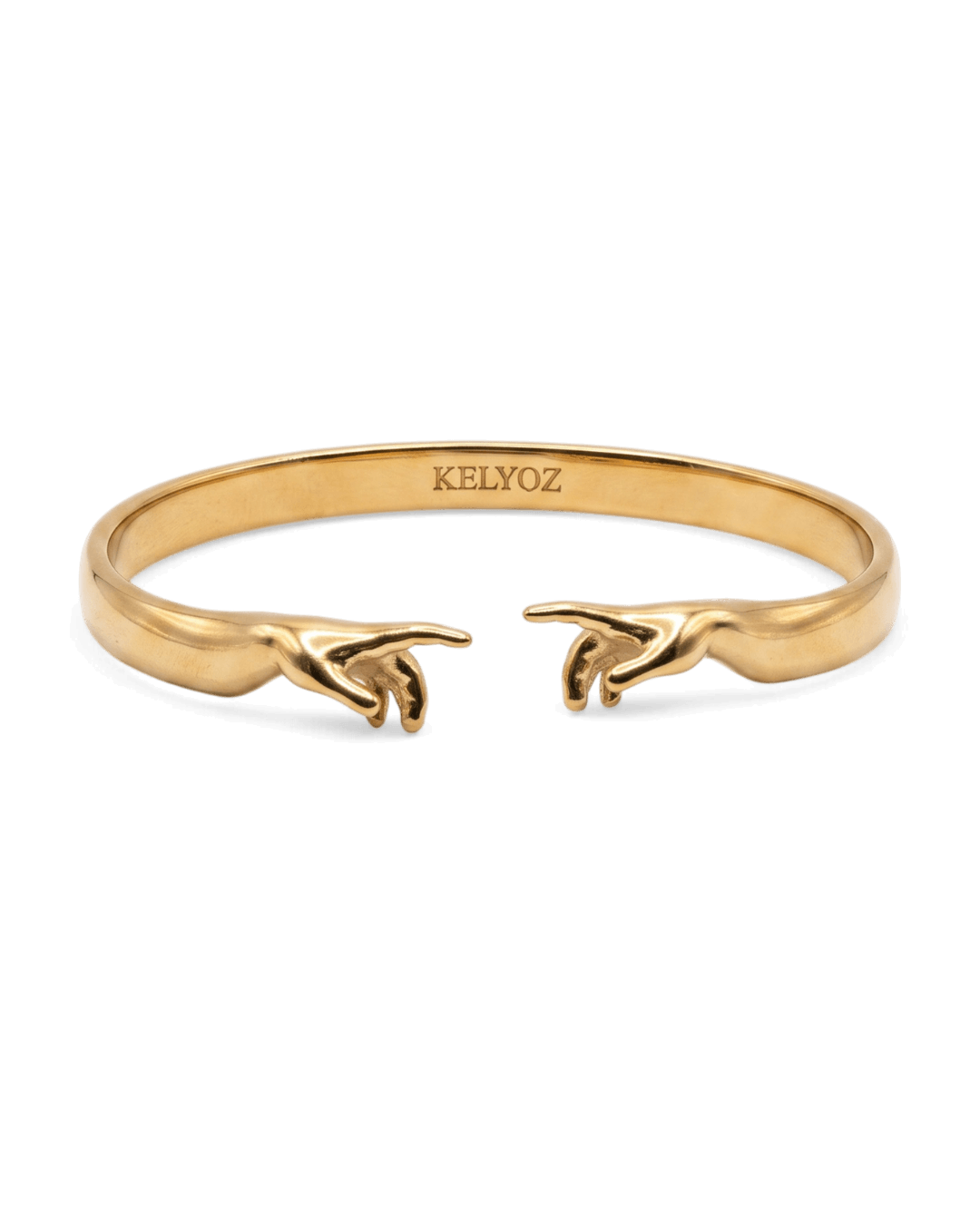 CREATION OF ADAM CUFF