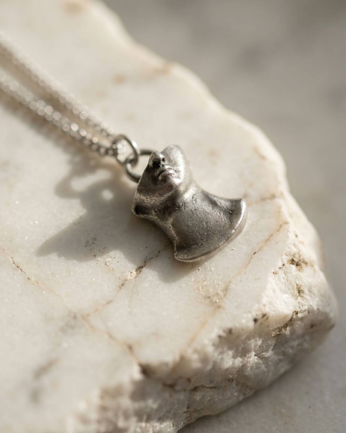 PERSEPHONE NECKLACE