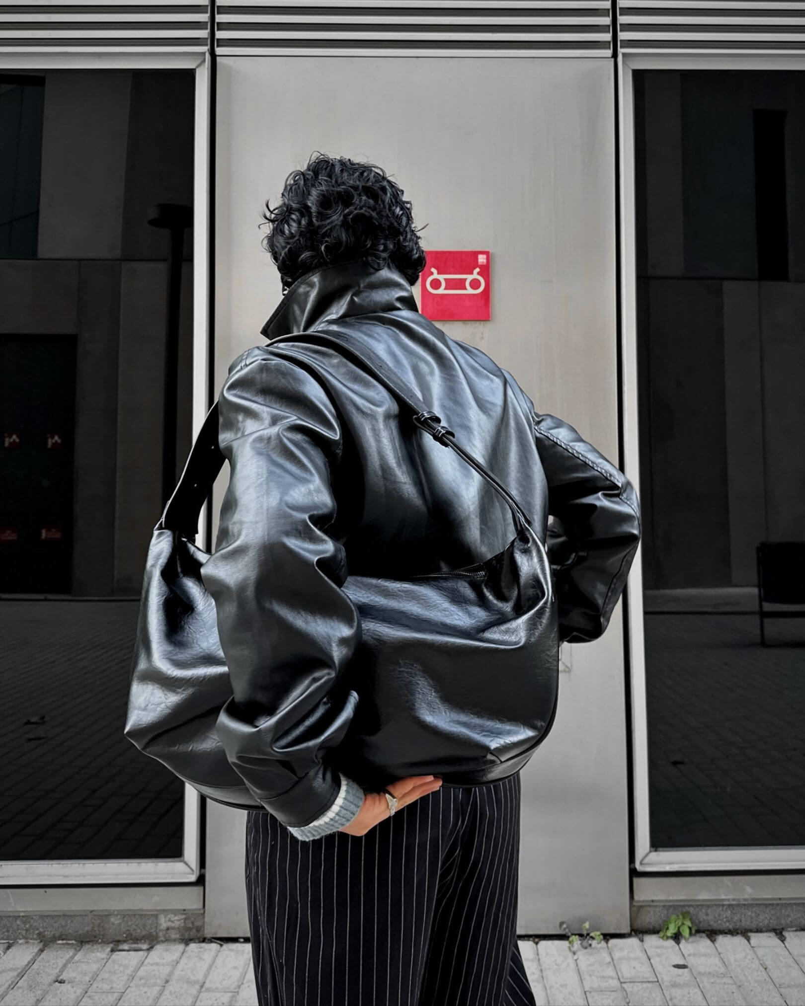 ROMA BAG