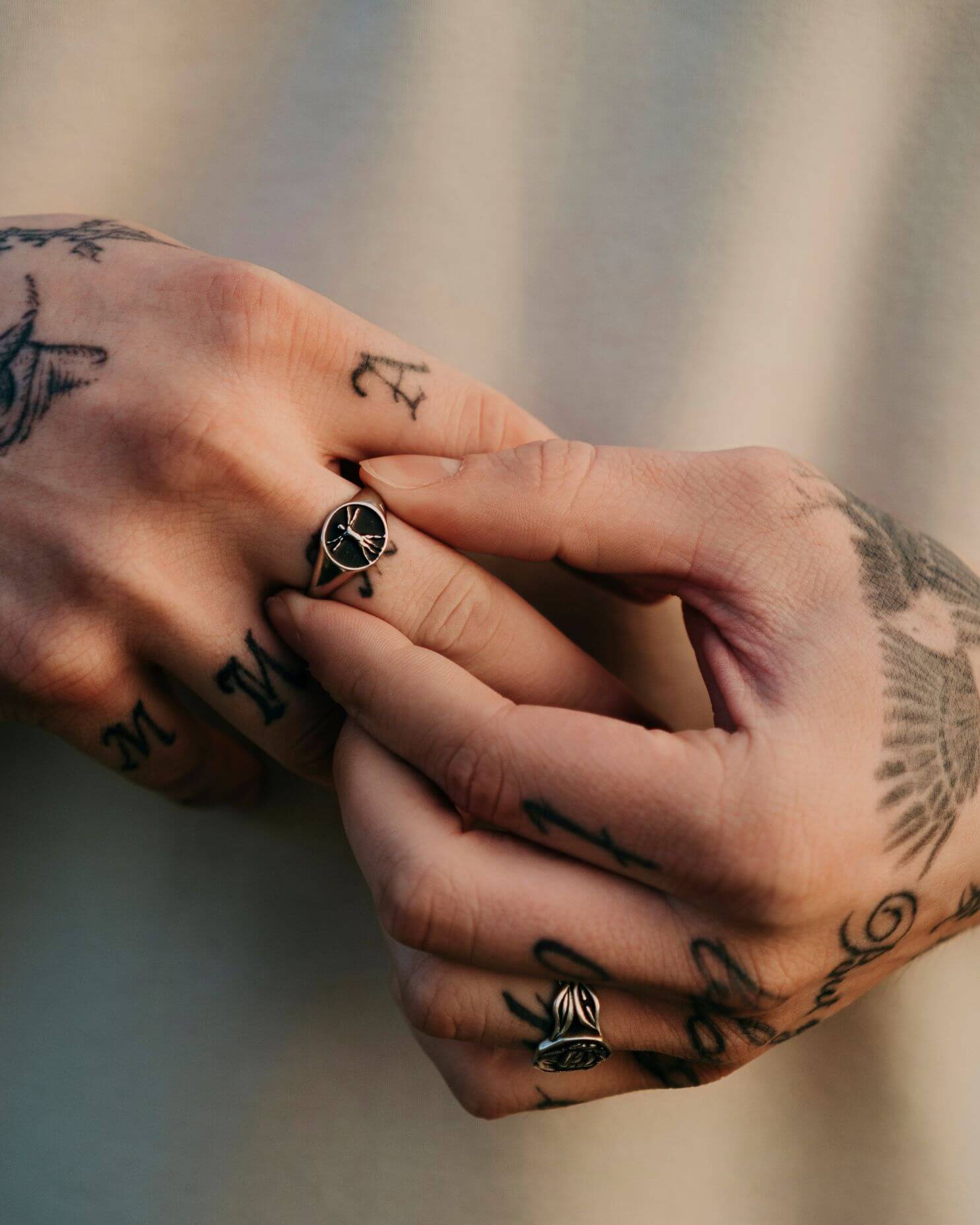 VITRUVIAN - LEONARDO DA VINCI