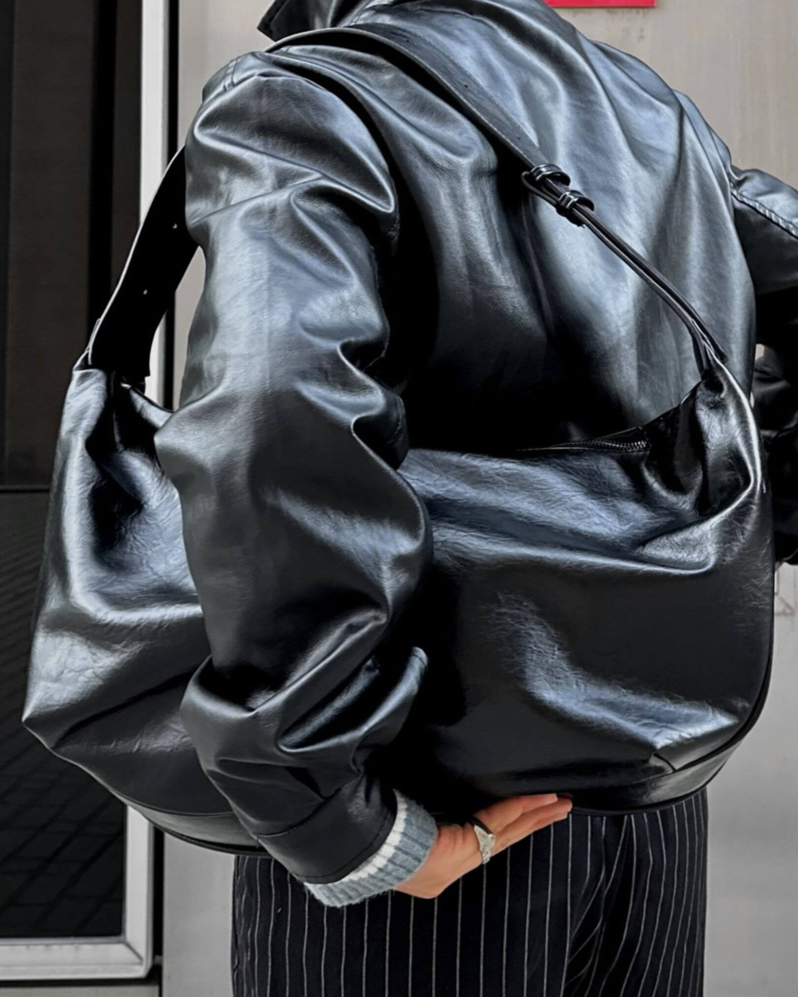 ROMA BAG