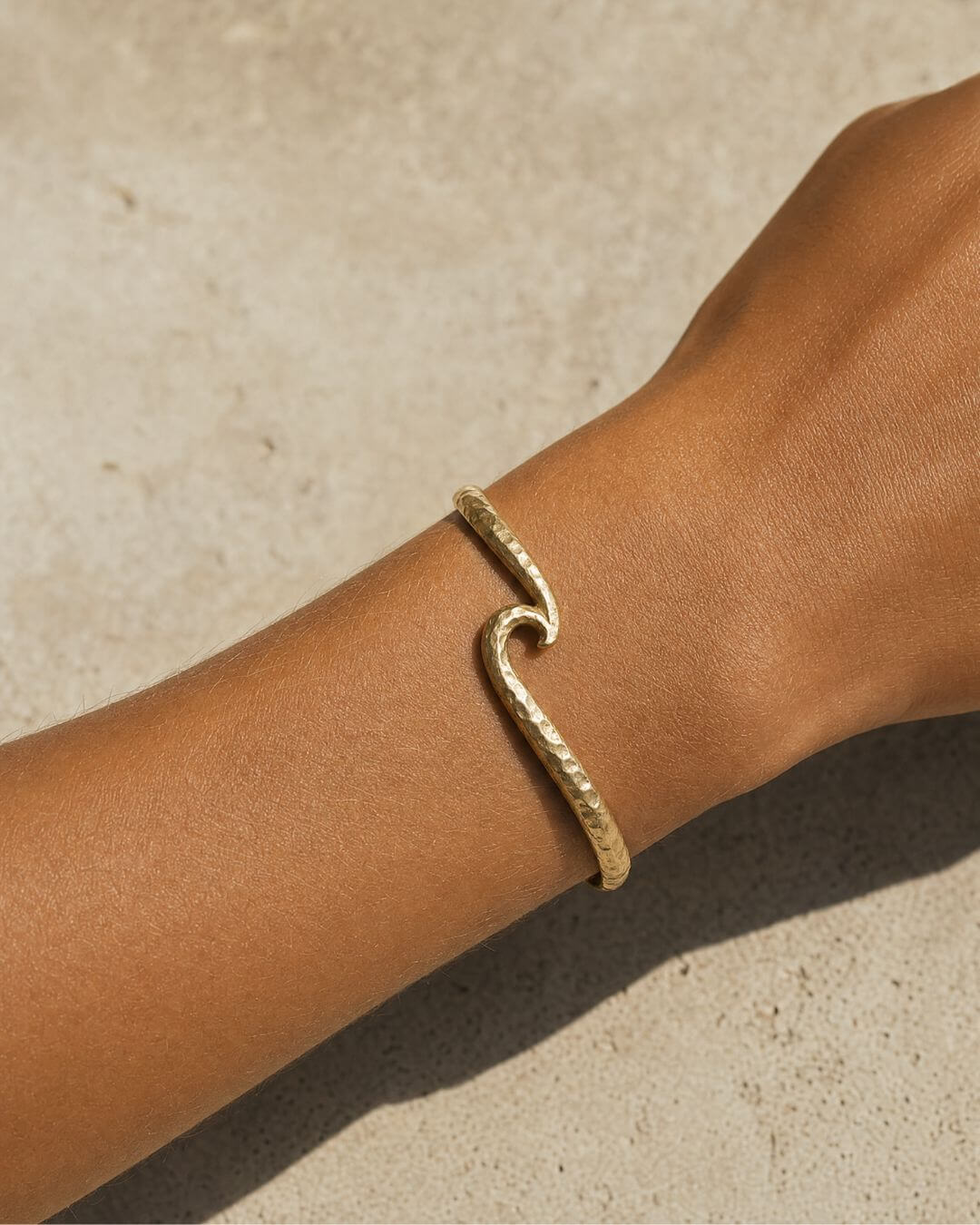 CYCLADES CUFF