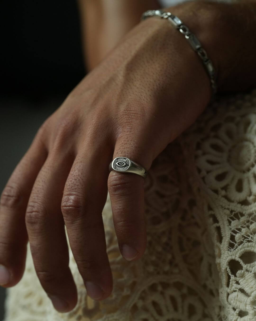 "MIRROR OF THE SOUL"