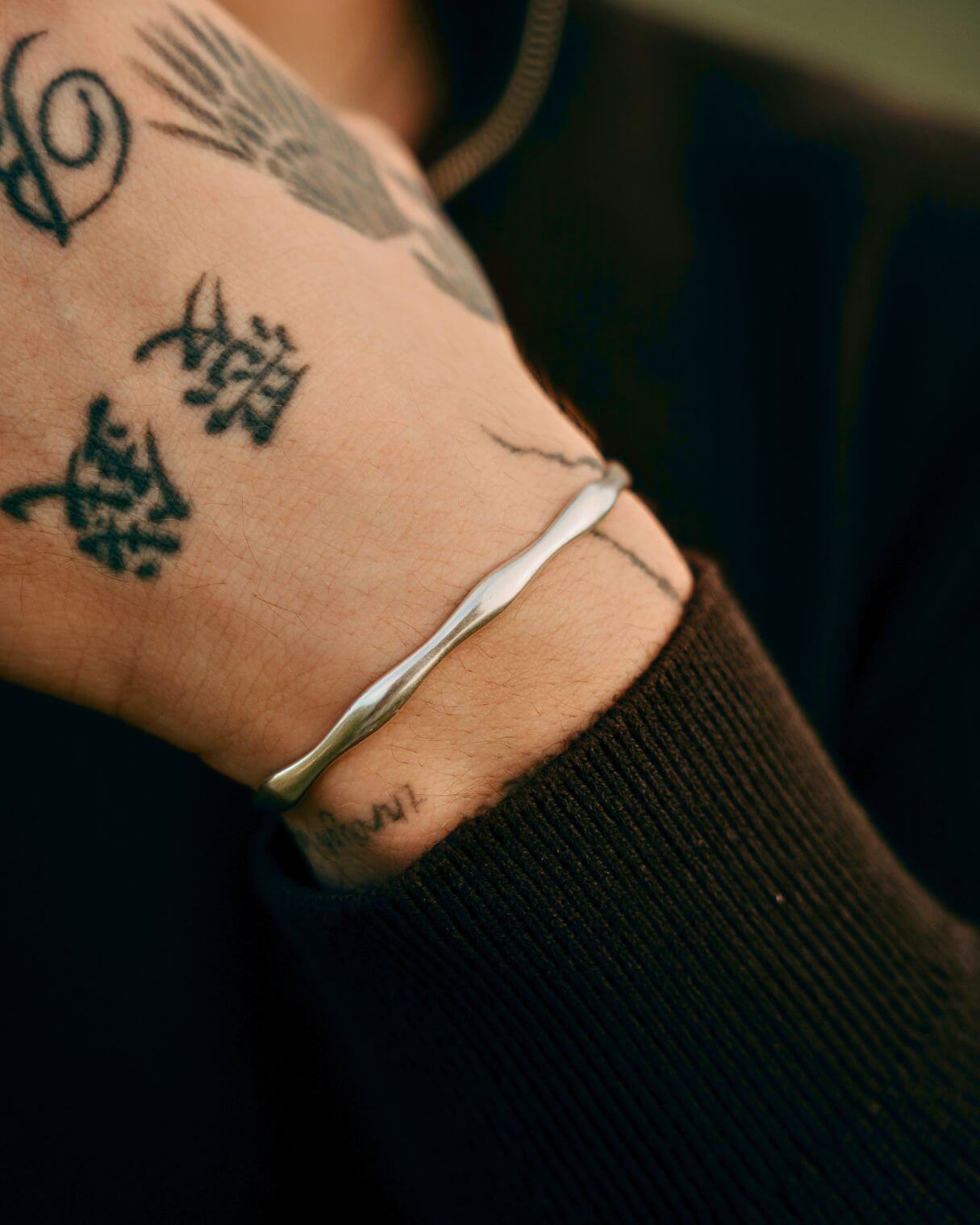 KOS CUFF