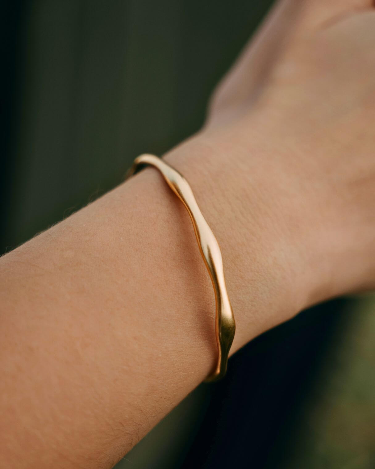 KOS CUFF