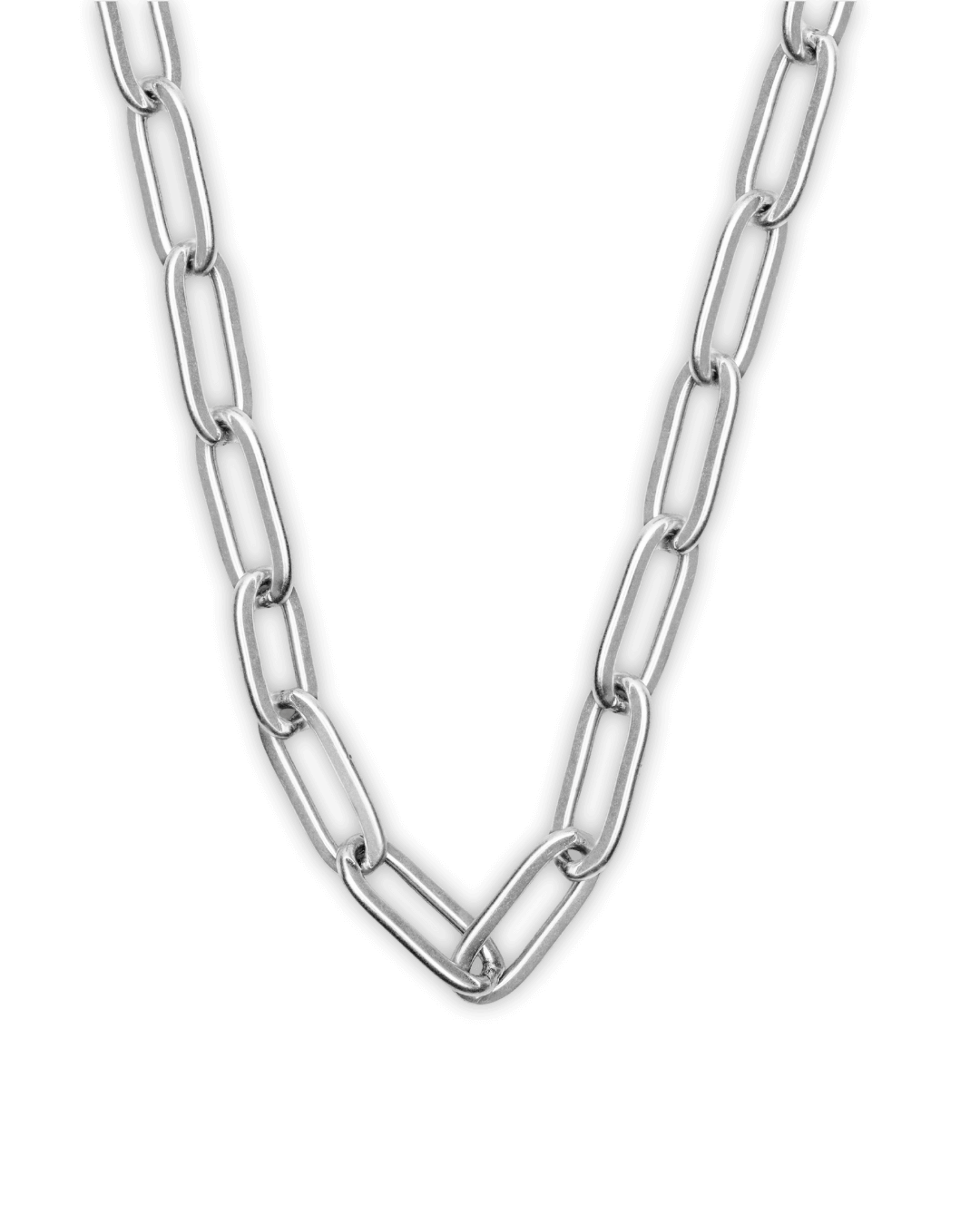 "ATLAS CHAIN STAINLESS STEEL"